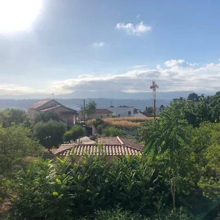 2p Ouest Apartment