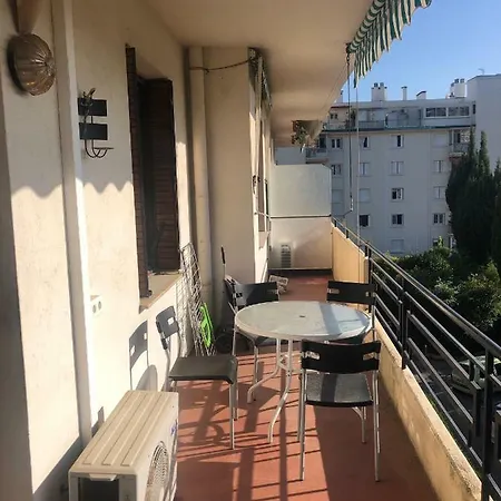 2p Ouest Nice