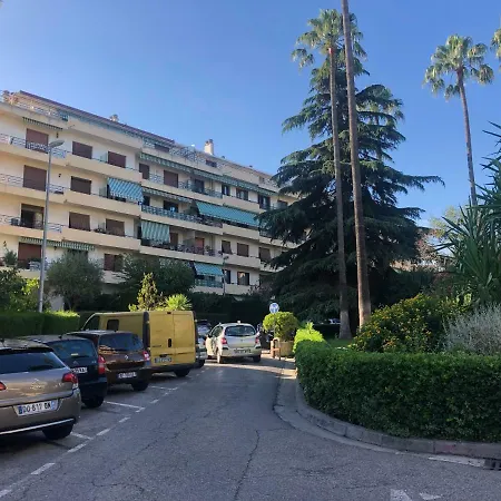 2p Ouest Apartment *