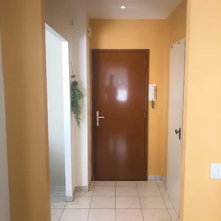 2p Ouest Apartment *